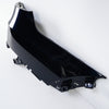 07-13 OEM BMW Rear Right M Bumper Corner Panel 416 Carbon Black X5M 8037282 E70