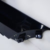 07-13 OEM BMW Rear Right M Bumper Corner Panel 416 Carbon Black X5M 8037282 E70