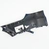 07-13 OEM BMW Rear Right M Bumper Corner Panel 416 Carbon Black X5M 8037282 E70