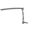 07-13 OEM BMW Rear Right Panel Seal 7137004 E70