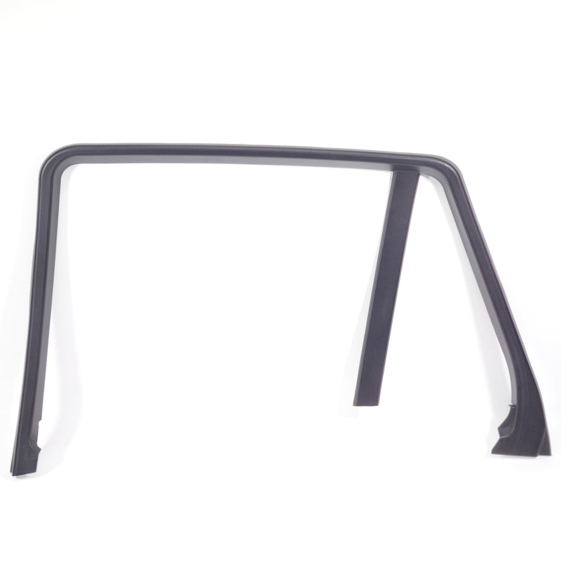 07-13 OEM BMW Rear Right Window Frame Trim 7141036 E70
