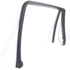 07-13 OEM BMW Rear Right Window Frame Trim 7141036 E70