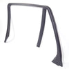 07-13 OEM BMW Rear Right Window Frame Trim 7141036 E70