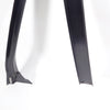 07-13 OEM BMW Rear Right Window Frame Trim 7141036 E70