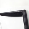 07-13 OEM BMW Rear Right Window Guide Weather Seal X5 7305632 E70