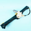 07-13 OEM BMW Rear Right Window Regulator w/Motor X5 X5M 7166382 E70