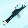 07-13 OEM BMW Rear Right Window Regulator w/Motor X5 X5M 7166382 E70
