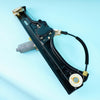 07-13 OEM BMW Rear Right Window Regulator w/Motor X5 X5M 7166382 E70