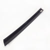 07-13 OEM BMW Rear Right Window Trim Gloss Black Shadowline 7207838 E70