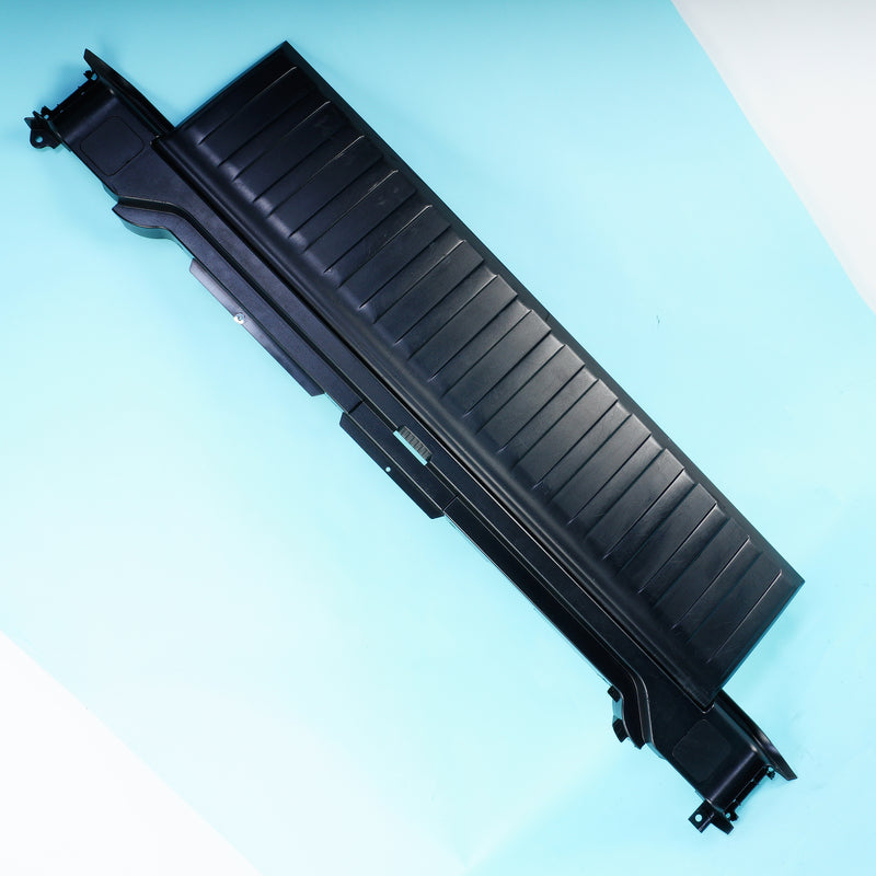 07-13 OEM BMW Rear Scuff Panel Flap Trunk Sill Tailgate X5 7172145 E70