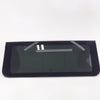 07-13 OEM BMW Rear Sunroof Glass Panel X5M X5 7160018 E70