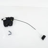 07-13 OEM BMW Rear Tailgate Latch w/Cable X5M X5 7308849 E70