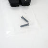 07-13 OEM BMW Rear Tailgate Latch w/Cable X5M X5 7308849 E70