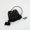 07-13 OEM BMW Rear Tailgate Latch w/Cable X5M X5 7308849 E70