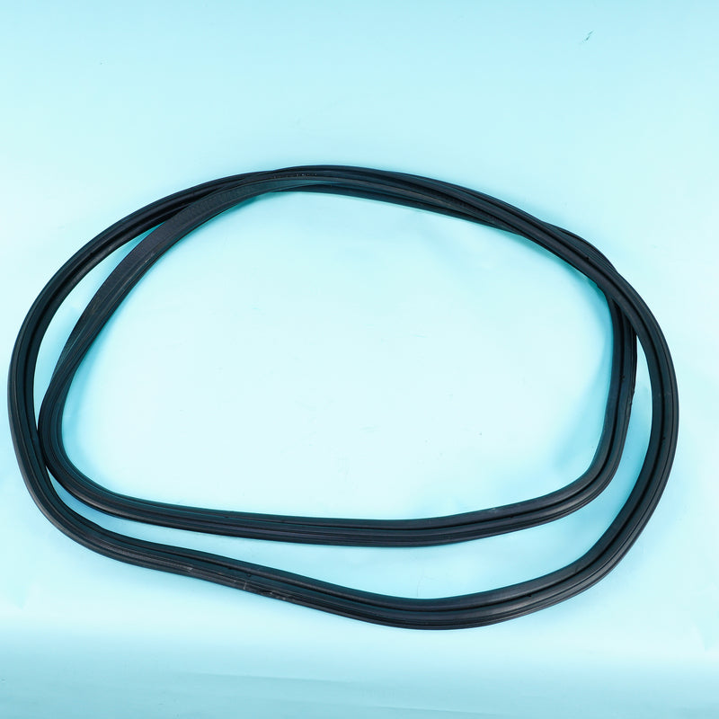 07-13 OEM BMW Rear Tailgate Seal Weatherstrip X5 X5M 7177284 E70