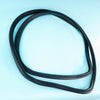 07-13 OEM BMW Rear Tailgate Seal Weatherstrip X5 X5M 7177284 E70