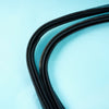 07-13 OEM BMW Rear Tailgate Seal Weatherstrip X5 X5M 7177284 E70