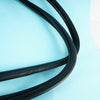 07-13 OEM BMW Rear Tailgate Seal Weatherstrip X5 X5M 7177284 E70