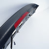07-13 OEM BMW Rear Tailgate Spoiler X5M X5 Space Grey Metallic E70