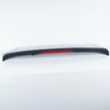 07-13 OEM BMW Rear Tailgate Spoiler X5M X5 Space Grey Metallic E70