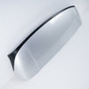 07-13 OEM BMW Rear Tailgate Spoiler X5M X5 Titanium Silver Metallic E70
