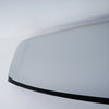 07-13 OEM BMW Rear Tailgate Spoiler X5M X5 Titanium Silver Metallic E70