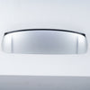 07-13 OEM BMW Rear Tailgate Spoiler X5M X5 Titanium Silver Metallic E70
