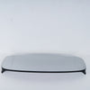 07-13 OEM BMW Rear Tailgate Spoiler X5M X5 Titanium Silver Metallic E70