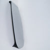 07-13 OEM BMW Rear Tailgate Spoiler X5M X5 Titanium Silver Metallic E70