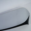 07-13 OEM BMW Rear Tailgate Spoiler X5M X5 Titanium Silver Metallic E70