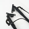 07-13 OEM BMW Rear Tailgate Strut Set Electric Spindle Drive X5 E70