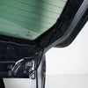 07-13 OEM BMW Rear Upper Tailgate w/Glass X5M 416 Carbon Black 7262544 E70