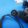 07-13 OEM BMW Rear VDC Shock Absorber Set X5 S2VA Adaptive 6785374 6785373 E70