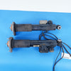 07-13 OEM BMW Rear VDC Shock Absorber Set X5 S2VA Adaptive 6785374 6785373 E70