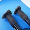 07-13 OEM BMW Rear VDC Shock Absorber Set X5 S2VA Adaptive 6785374 6785373 E70