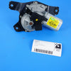 07-13 OEM BMW Rear Window Wiper Motor X5M X5 6942165 E70