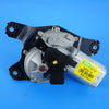 07-13 OEM BMW Rear Window Wiper Motor X5M X5 6942165 E70