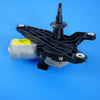 07-13 OEM BMW Rear Window Wiper Motor X5M X5 6942165 E70