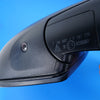 07-13 OEM BMW Right Outside Mirror Heated Camera 354 Titanium Silver X5 E70