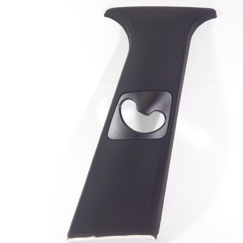 07-13 OEM BMW Right Trim Upper B Pillar X5 7129752 E70