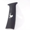 07-13 OEM BMW Right Trim Upper B Pillar X5 7129752 E70