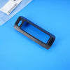07-13 OEM BMW Right Vent Grill Cover Black B Pillar X5M X5 6972383 E70