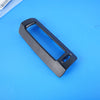 07-13 OEM BMW Right Vent Grill Cover Black B Pillar X5M X5 6972383 E70