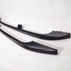 07-13 OEM BMW Roof Rail Set Black X5M X5 7158529 7158530 E70
