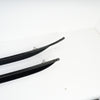 07-13 OEM BMW Roof Rail Set Individual High Gloss Shadowline X5M X5 E70
