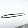 07-13 OEM BMW Roof Rail Set Individual High Gloss Shadowline X5M X5 E70
