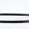 07-13 OEM BMW Roof Rail Set Individual High Gloss Shadowline X5M X5 E70