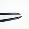 07-13 OEM BMW Roof Rail Set Individual High Gloss Shadowline X5M X5 E70