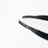 07-13 OEM BMW Roof Rail Set Individual High Gloss Shadowline X5M X5 E70
