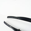 07-13 OEM BMW Roof Rail Set Individual High Gloss Shadowline X5M X5 E70